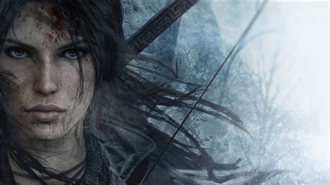 Rise Of The Tomb Raider 20 Years Celebration Review