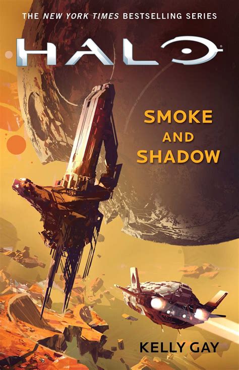 Halo Smoke And Shadow Novel Halopedia The Halo Wiki