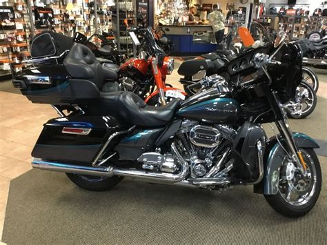 2015 Harley Davidson Flhtkse Cvo Limited For Sale In Biloxi Ms