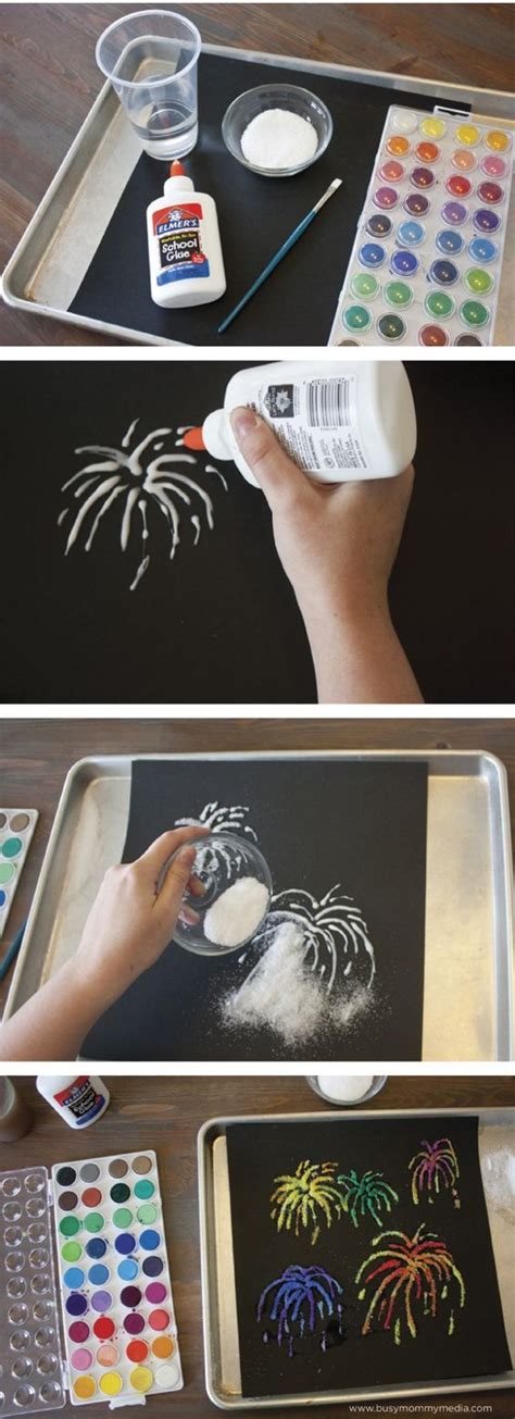 40 Creative Summer Crafts For Kids That Are Really Fun