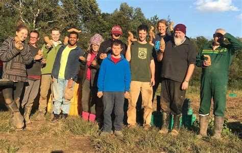 The Kimberton Hills Gardeners On Why Growing In Community Is Better