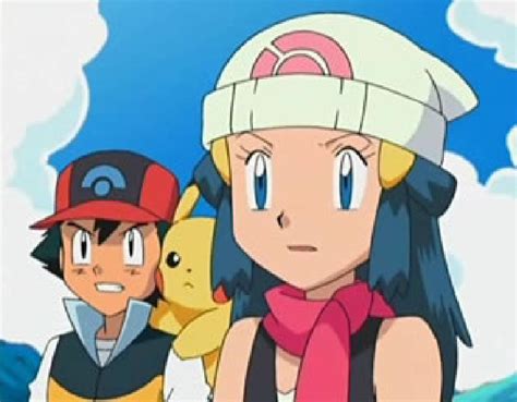 Dawn Pokémon Wiki Fandom Powered By Wikia