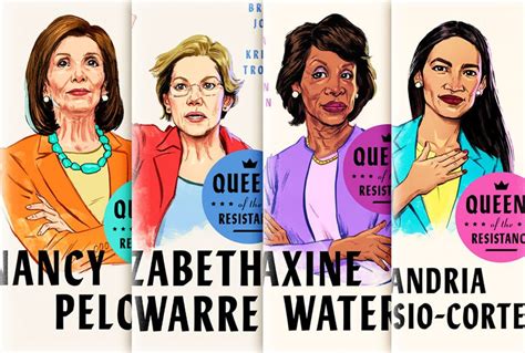 We Do Have Power Queens Of Resistance Books Profile The