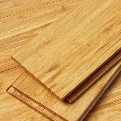 What about cali brand fossilized bamboo tongue and groove and nailed down? Cali Bamboo Flooring Fossilized Solid Click Lock Natural