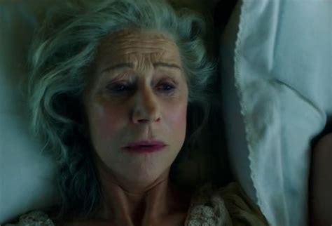 Catherine The Great Helen Mirren Strips Down For Racy Sex Scenes In Raunchy Sky Drama