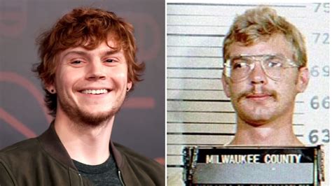 Evan Peters Transforms Into Jeffrey Dahmer In Teaser For Netflixs