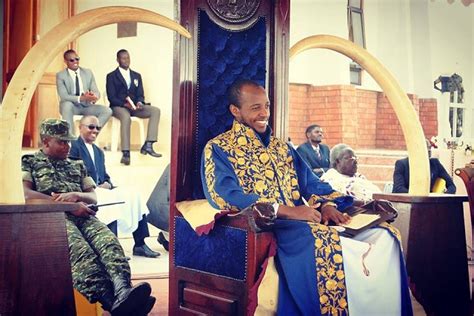 Museveni Finally Allows Return Of Tooro Kingdom Assets