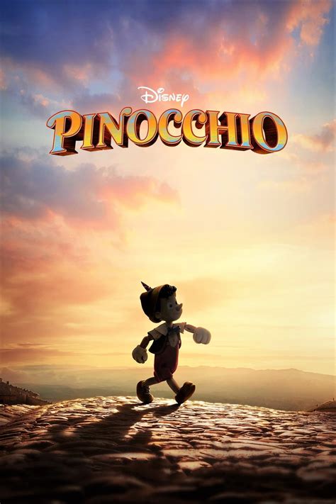 Pinocchio 2022 Movie Information And Trailers Kinocheck