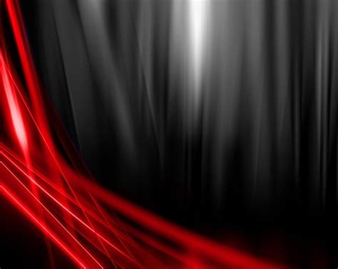 Black And Red Abstract Wallpaper 16 Red On Black Abstract Wallpaper