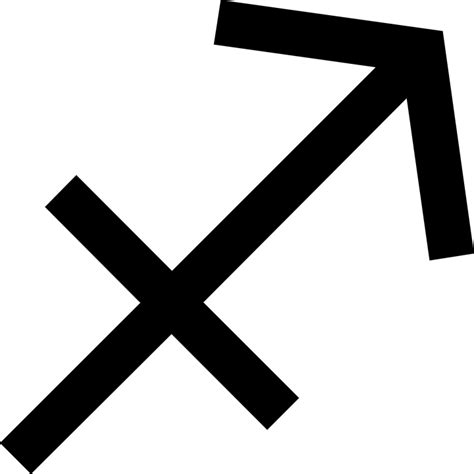 Download Sagittarius Zodiac Signs Royalty Free Vector Graphic Pixabay