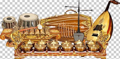 Peralatan Muzik Tradisional Melayu Seni Budaya Melayu Pengkhazanahan