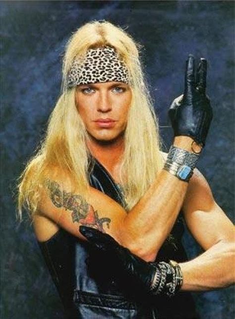 bret michaels photos of the poison frontman and ‘rock of love star bret michaels 80s hair