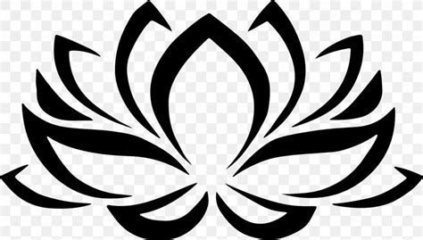Egyptian Lotus Flower Free Vector Best Flower Site