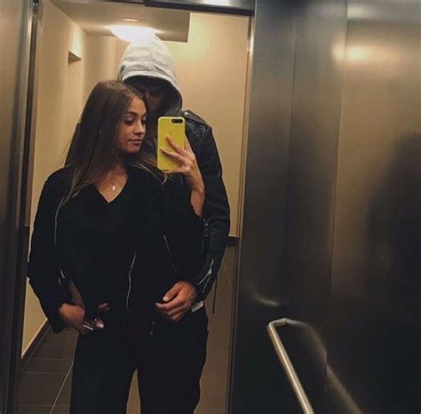 Kai Havertz Girlfriend Sophia Melia Football Couples Kai Ex Girlfriends