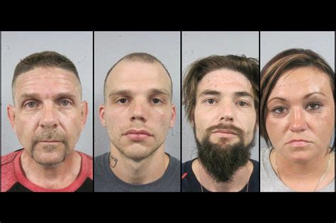Mexico Mo Arrests