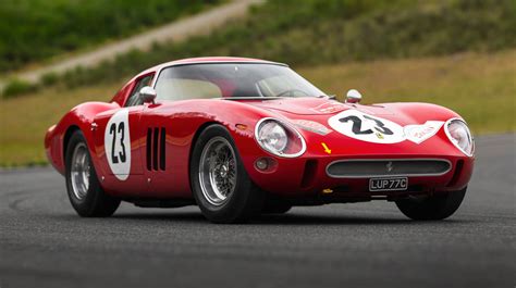 Kuwait currently has the least. Worlds most expensive car - 1962 Ferrari 250 GTO Sells for ...
