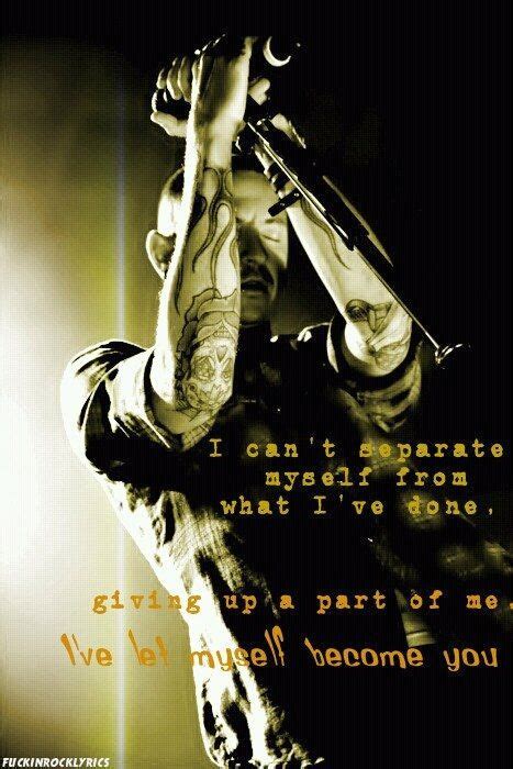 What Ive Done ~ Linkin Park Chester Rip Linkin Park Chester Save