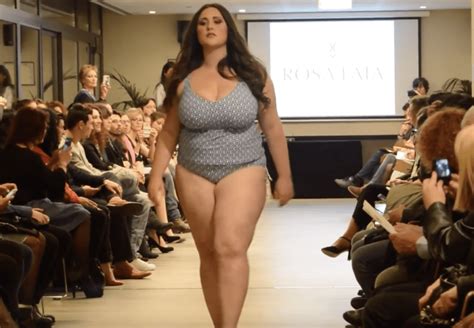 Plus Size Modeling Opportunities Embrace Your Curves And Shine On The