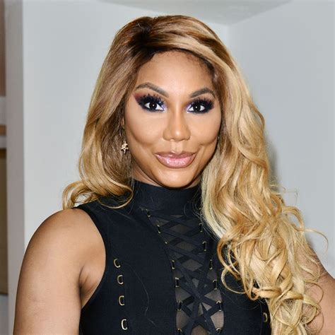 Tamar Braxton Fuels Relationship Rumors After Being Seen W Lawyer