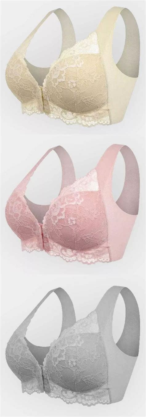 A Year Old Grandmother Designed A Bra For Elderly Women That Is Popular All Over The World