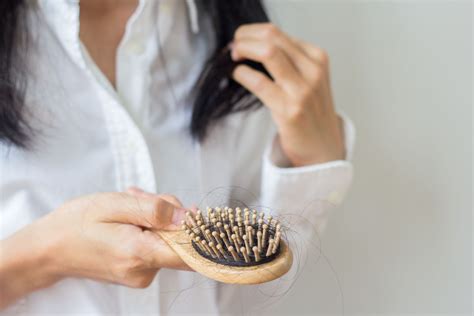 5 Common Hair Problems And Their Solutions