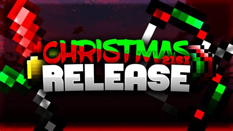 Minecraft Christmas Texture Pack Fps Pvp Texture Pack 16x Download