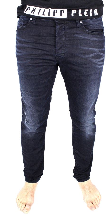 Diesel Jeans Tepphar 0679r 900 In Blue For Men Lyst