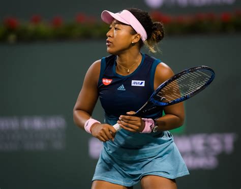You are on naomi osaka scores page in tennis section. Naomi Osaka - Indian Wells Masters 03/09/2019