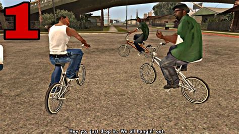 Grand Theft Auto San Andreas Mobile Youtube