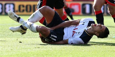 Christian eriksen has missed games against watford, huddersfield, barcelona and cardiff. Tottenham Hotspur's Erik Lamela out for the season with ...