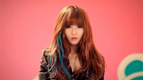 Top 10 Best Female Rappers Of K Pop Groups Spinditty