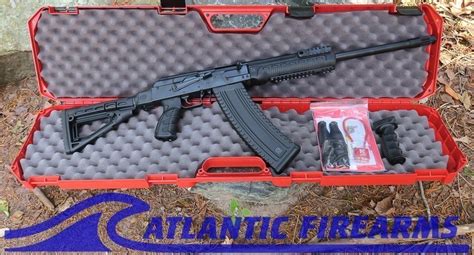 KALASHNIKOV USA KS T Shotgun SALE AtlanticFirearms Com