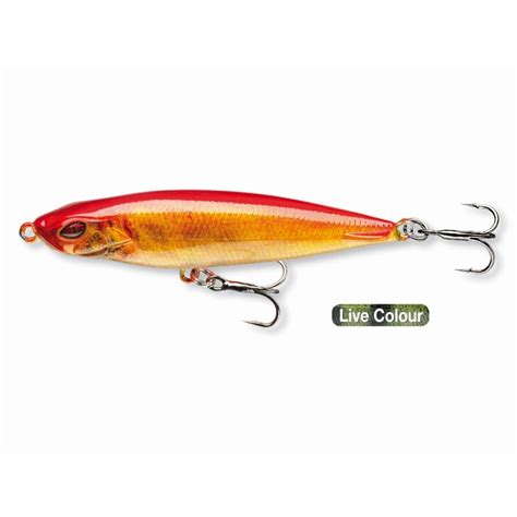 DAIWA Prorex Pencil Bait F SR 6 5cm 5 8g Live Orange Bleak 9 63