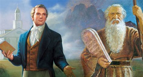 How Lehi Likened The Scriptures To Himself Book Of Mormon Central