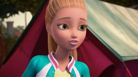 Pin De Chelsea Roberts En Barbie Dreamhouse Adventures Barbie Y Sus