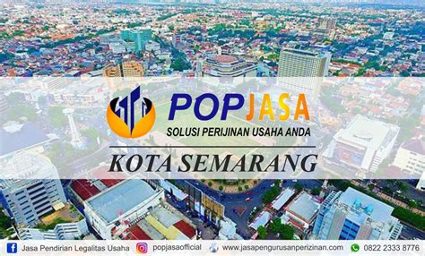Kawan lama sejahtera email : Pendirian PT Di Semarang - POP JASA