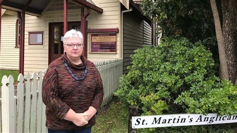 anglican church s proposed property sell off angers west coast reverend abc news