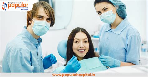 Exploring Best Dental Hospital In India At A Global Level