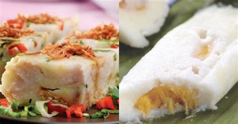 A variety of cakes recipes and a wide range of tasteful choices to try especially for your loved ones. 7 Resepi Kuih-Muih Tradisional & Mudah Untuk Bulan Puasa
