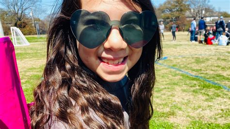 Fundraiser by Saile Ovalle : Join Gloria's Battle Against High Grade Glioma