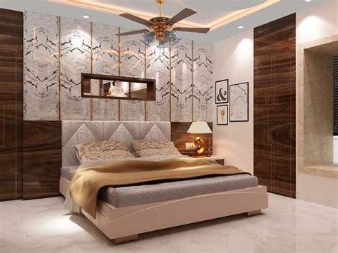 Services Bad Room Interiors From Howrah West Bengal India By Gls