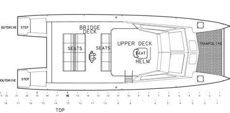 Wooden Sail Boat Gallery Catamaran Boat Design Plans