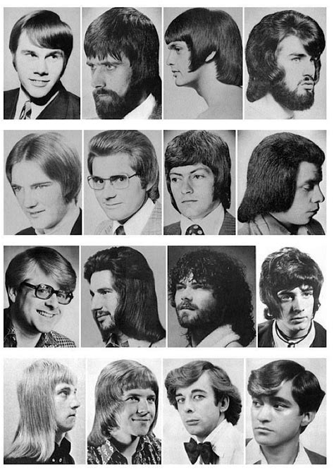 Remington talks with edd byrnes (1972). « Parole de coiffeur : il est interdit de descendre avant ...
