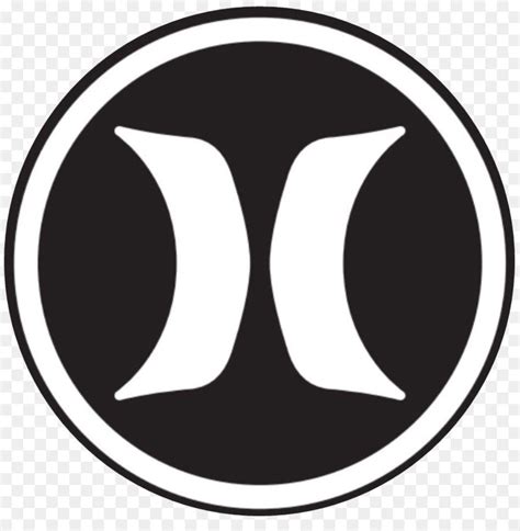 Hurley Logo Logodix