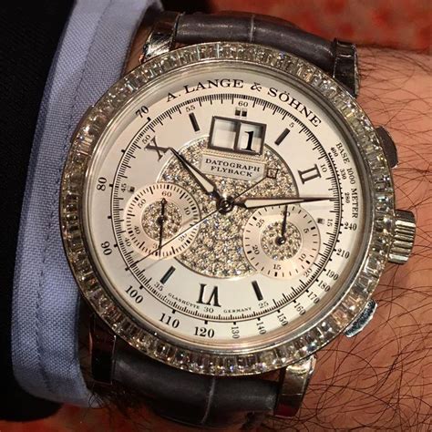 Christies Watches Christieswatches On Instagram “this Platinum And