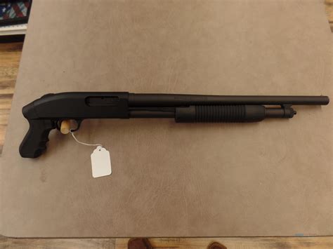 Mossberg 500 Cruiser Home Defense For Sale At