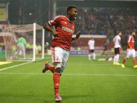 Neil warnock masterminded a sixth successive championship victory over nottingham forest as former reds striker britt assombalonga set middlesbrough on their way to. Pin on Championship
