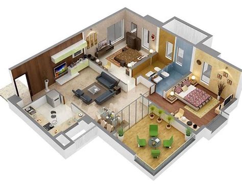 Best Feng Shui Floor Plan For A House For Goodluck House Decorz