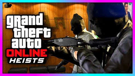 Gta 5 Heists Dlc All New Achievements Leaked Easy Trophies