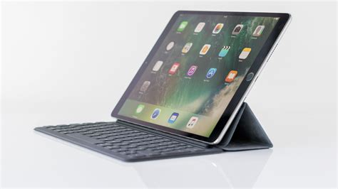 Share all sharing options for: iPad Pro 10.5 Review: Stunning But Expensive Apple Tablet ...